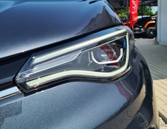 RENAULT ZOE R135 Z.E. 52 KWH INTENS - 9