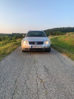 Vw Passat b5.5 1.9tdi - 9