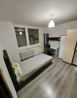 Prenájom pekný 3 izbový byt, Mamateyova ulica, Bratislava V. - 9