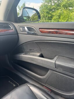 Škoda superb 2.0 tdi 125kw exclusive - 9