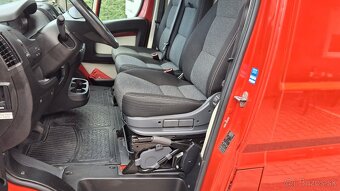 Fiat Ducato 2.3 Multijet L1H1 automat - 9