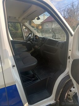 Citroen Jumper L4H2 2.0 BlueHDI 2017 - 9