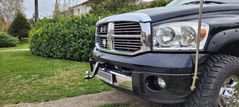 Dodge RAM 2500 MegaCab - 9