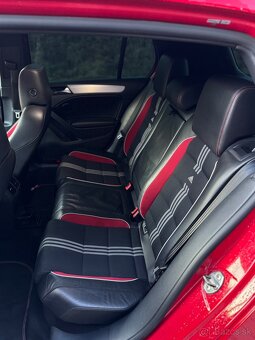 VW Golf GTI - 9