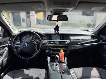 Bmw F10 - 9