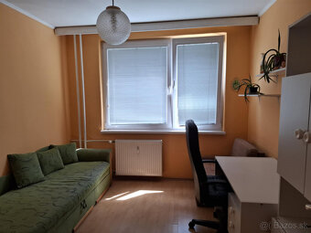 3 izbový byt Terasa blízko OC Galéria - Lesnícka ul. - 9