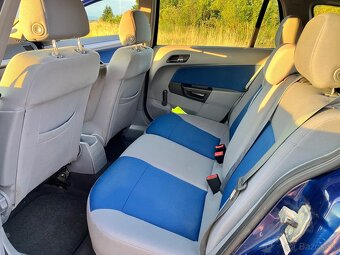 Opel Astra H - 9