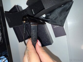 Prada slnečné okuliare - 9