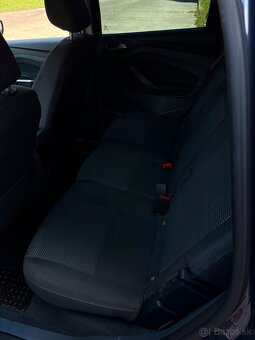 Ford C-Max - 9