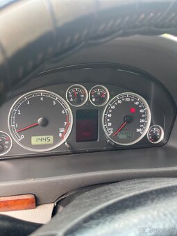 🚗 Predám/vymením legendárny VW Sharan VR6 4x4 (2003) - 9
