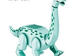 Jursky svet-DINOSAURY 28 cm - 9