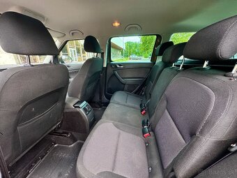 Na predaj: ŠKODA YETI 4x4 - 9