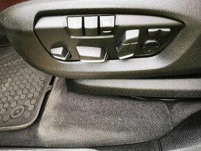 BMW X5 F15, 40d, 220000km, - 9
