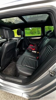 Passat B7 Variant 2.0TDI CFFB 103KW DSG - 9