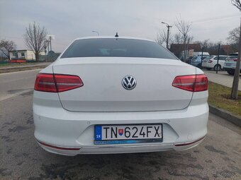 Volkswagen Passat 2.0 TDI BMT Highline DSG - 9