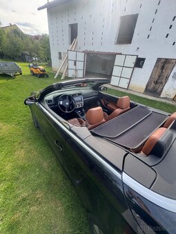 Volkswagen Eos - 9