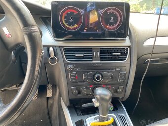 Nove Android 2025 dotykove autoradia s navi + MONTAZ - 9