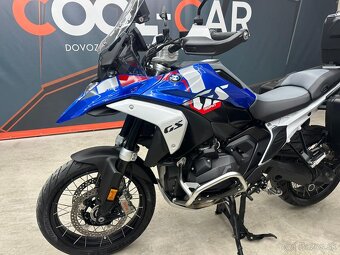 BMW R 1300 GS DPH koupeno v CR - 9