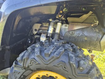 Can am outlander 1000 - 9