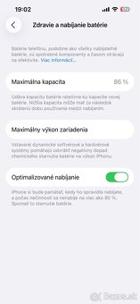 Iphone 13 128GB - Midnight - 9