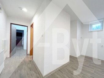 1- IZBOVÝ TEHLOVÝ BYT PO NOVEJ REKONŠTRUKCII, PLAVISKO - 9