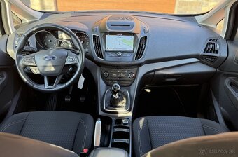 Ford Grand C-Max 1.5 Tdci Business Edition - 9