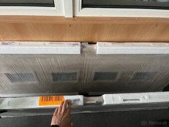 Predam 2x Dvere Lakovane dub - škandinávsky štyl 30 € - 9