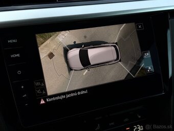 Volkswagen Arteon Shooting Brake | Rline 4motion - 9