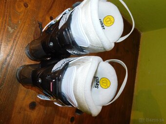 Atomic Hawx č-40-2x - 9