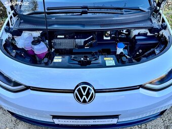 Volkswagen ID.3,62kWh,SoH 92%,1ST MAX,Masáže,sDPH 19.550,- E - 9