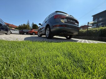 AUDI Q3 - automat -informácie v popise - 9