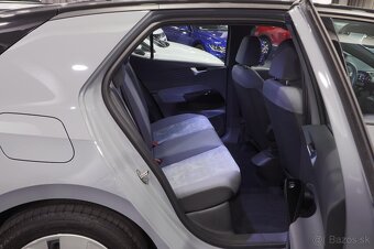 Volkswagen ID.3 Pure electric 110kW - 9