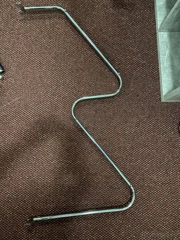 Regale do predajne - 9