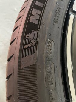 Original Mercedes E r19 AMG w214 s214 a214 - 9