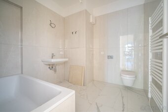 Predaj 3 izbového bytu Rezidencia Búdková, Horský park - 9