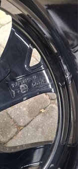 ORIG.MERCEDES GLC W254 R18 235/60/18.255/55/18. ZIMNA SADA - 9