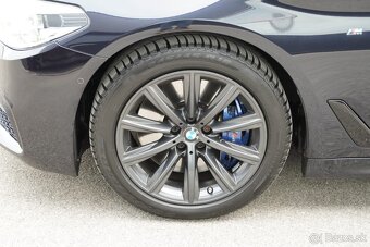 BMW 540i G31 - 2017 bez OPF, Top Stav - 9
