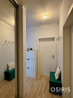 Krásny, slnečný 2 izbový byt v Slnečniciach - 9