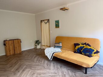 Utulny dvojizbovy byt - po kompletnej rekonštrukcii od 1.12. - 9