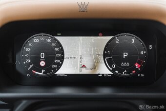 Land Rover Defender 110 3.0D D300 X-Dynamic HSE A/T DPH - 9