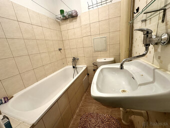 Na predaj 1 izbový byt Nová Dubnica - 9