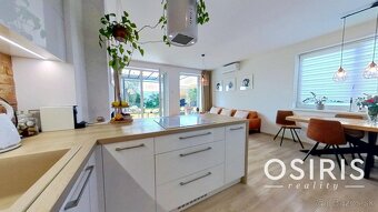 4 izbovy rodinny dom - Rovinka na prenajom - 9