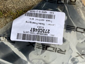 Seat Altea nahradne diely - 9