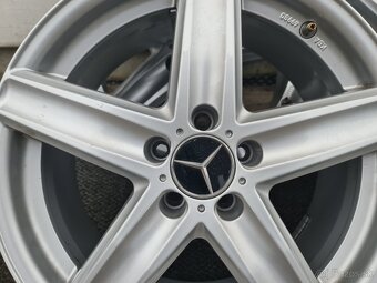 5X112 R18 DEZENT-GERMANY ALU DISKY - 9