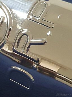 Nový výfuk DKW RT100 - 9