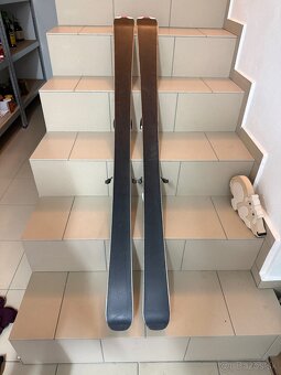 Predam lyze TecnoPro Sweety 140cm - 9