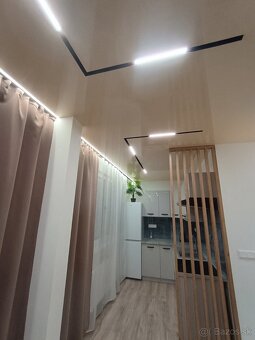 Napínané stropy - 9