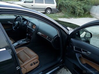 Audi A6 3,2 FSI Quattro - 9