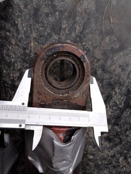 hydraulické valce - 9