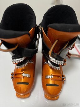 Lyziarky Rossignol - 9